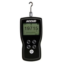 High Accuracy Digital Force Gage 500n
